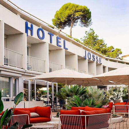 Hotel Josse Antibes Ngoại thất bức ảnh