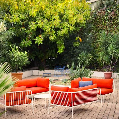 Hotel Josse Antibes Ngoại thất bức ảnh