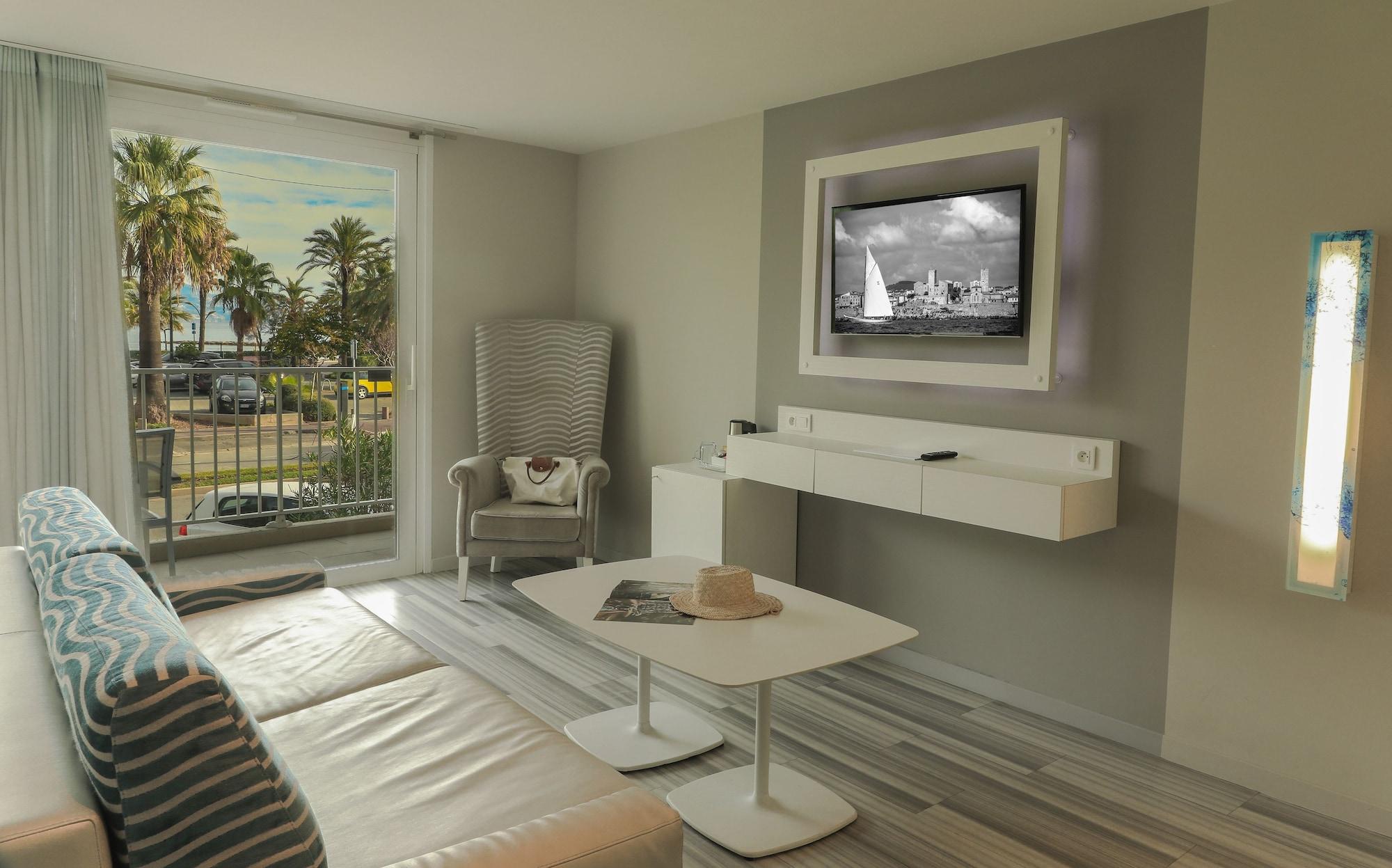 Hotel Josse Antibes Ngoại thất bức ảnh