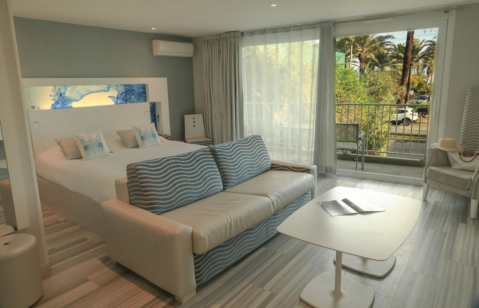 Hotel Josse Antibes Ngoại thất bức ảnh
