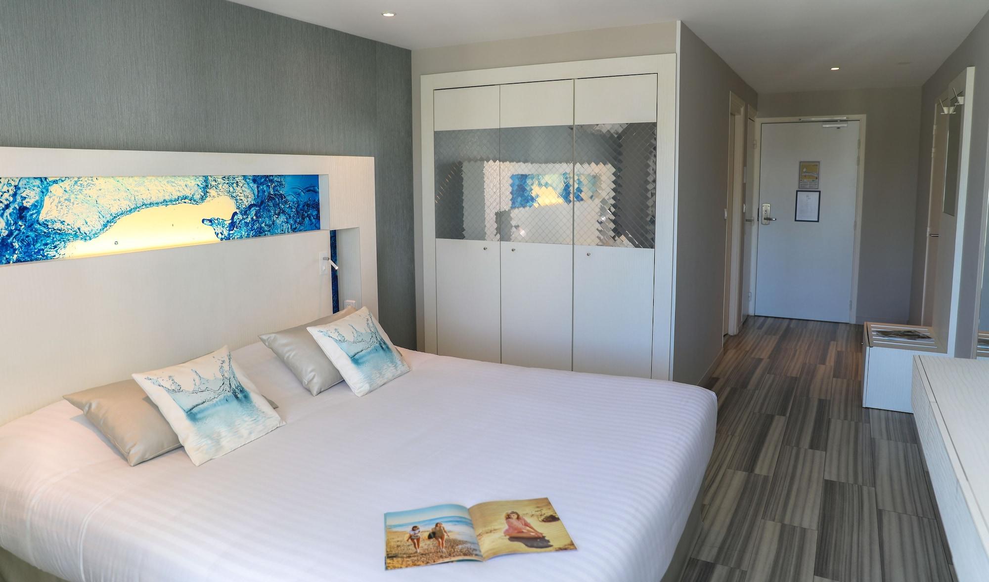 Hotel Josse Antibes Ngoại thất bức ảnh