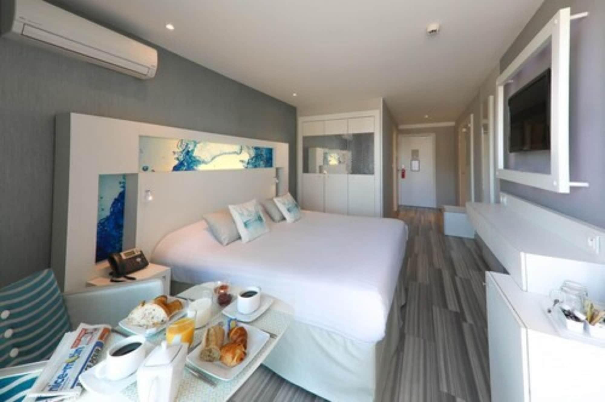 Hotel Josse Antibes Ngoại thất bức ảnh