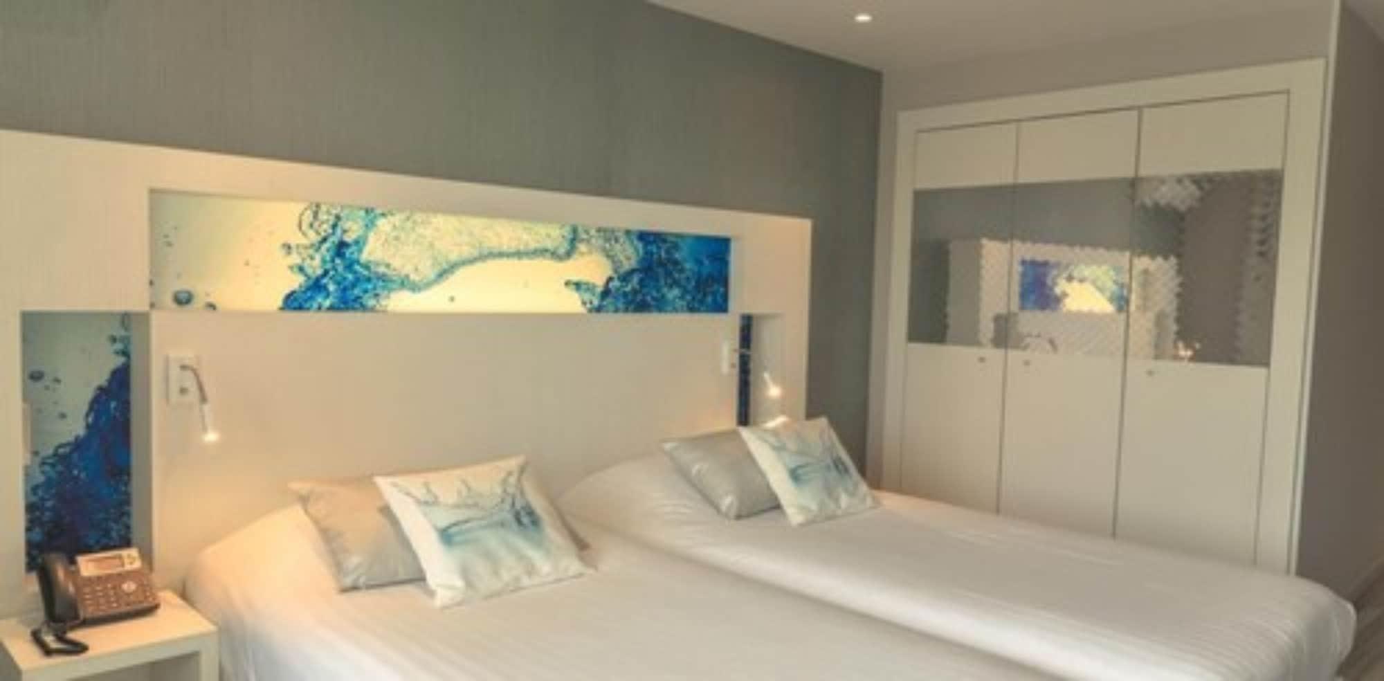 Hotel Josse Antibes Ngoại thất bức ảnh