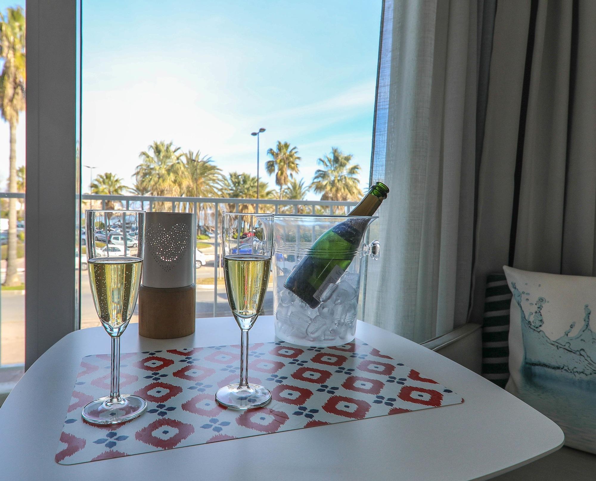 Hotel Josse Antibes Ngoại thất bức ảnh