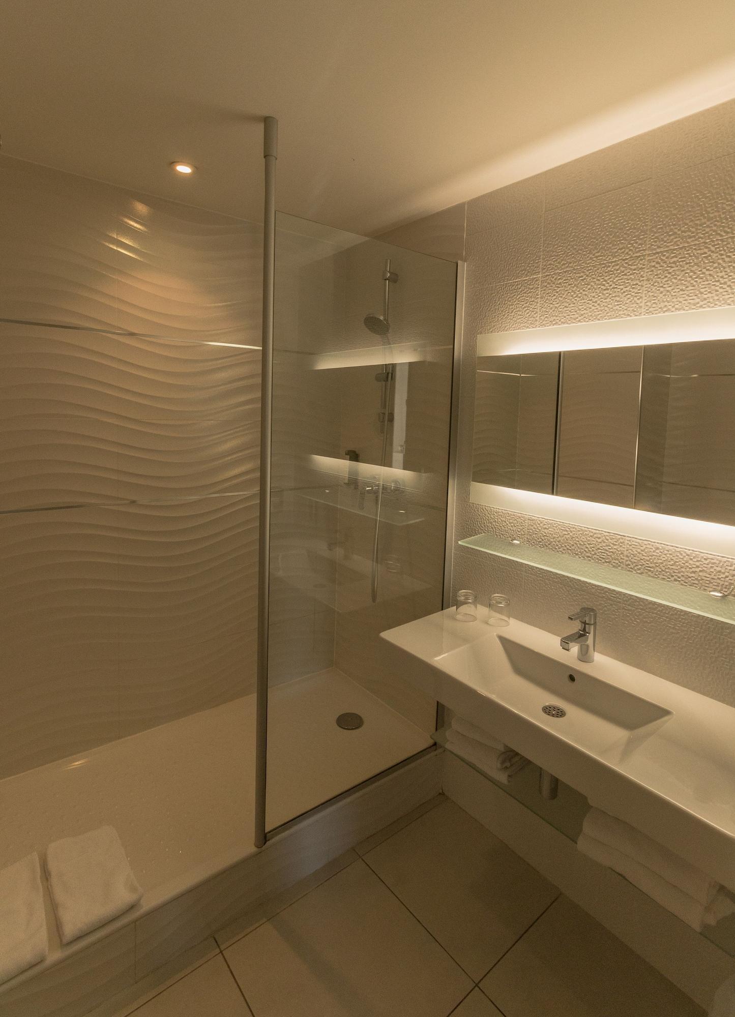 Hotel Josse Antibes Ngoại thất bức ảnh