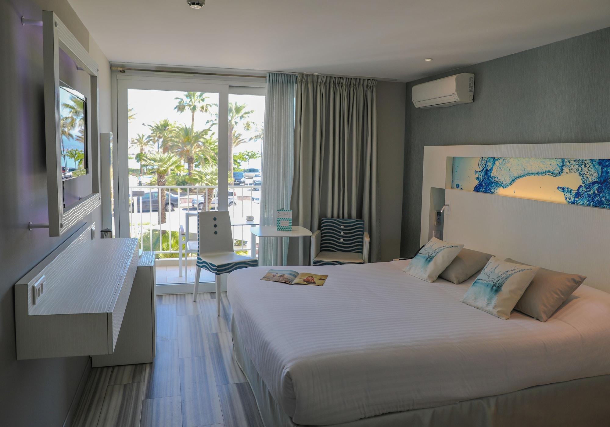 Hotel Josse Antibes Ngoại thất bức ảnh