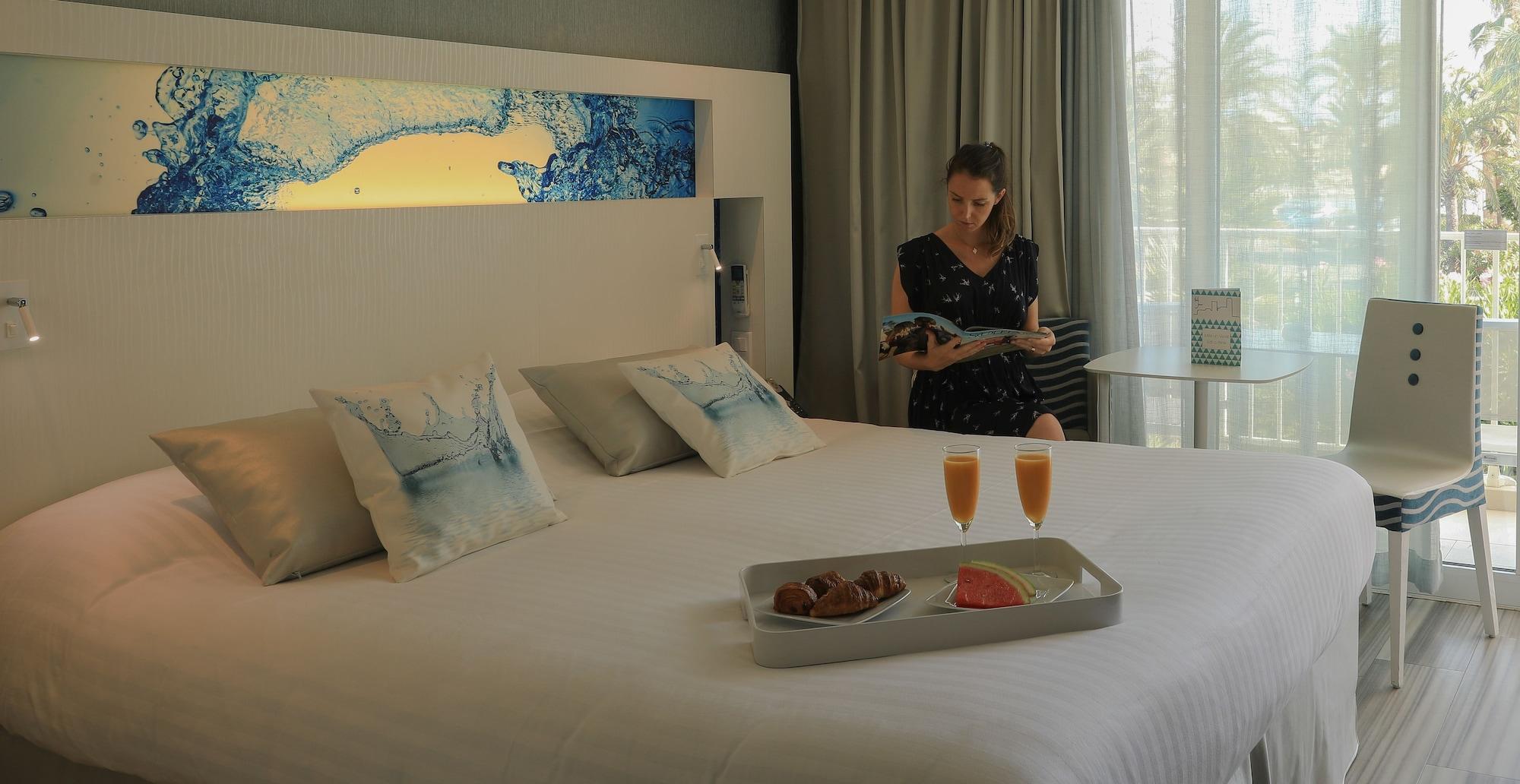 Hotel Josse Antibes Ngoại thất bức ảnh
