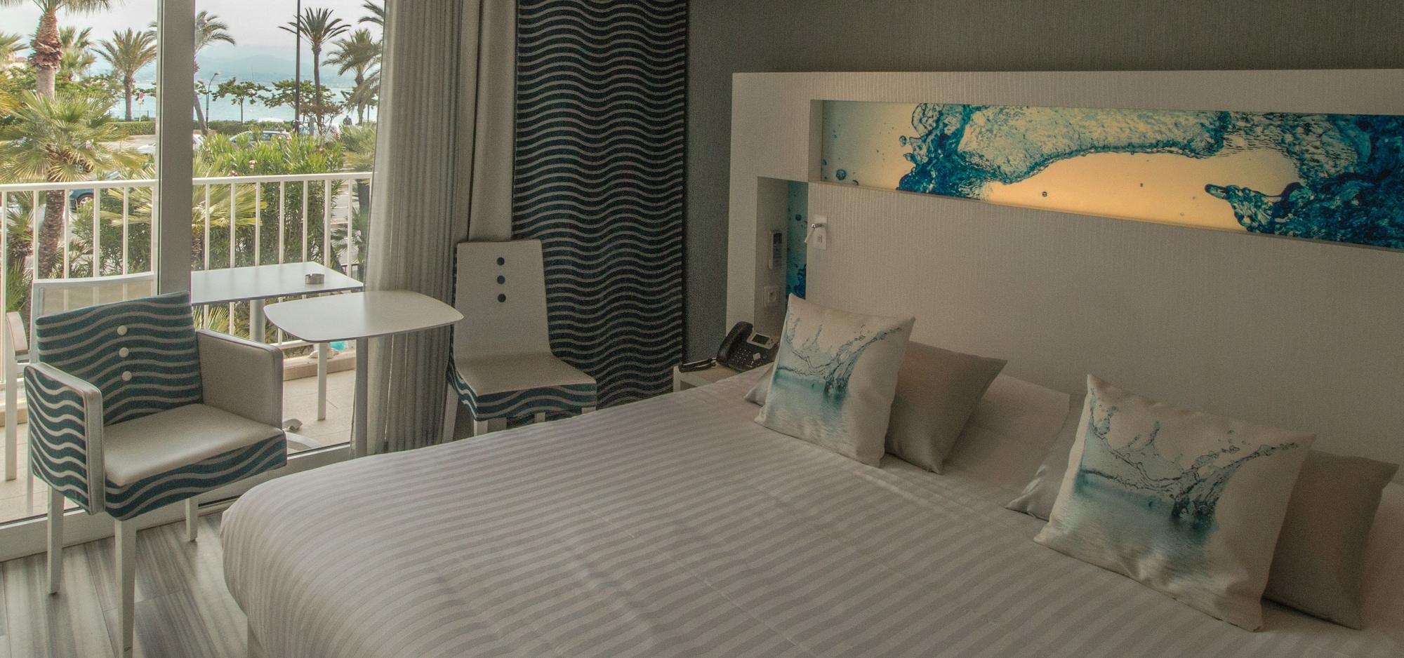 Hotel Josse Antibes Ngoại thất bức ảnh