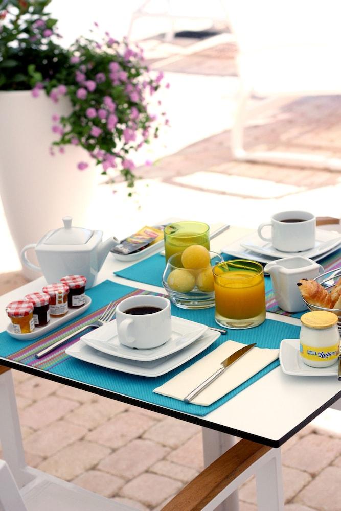 Hotel Josse Antibes Ngoại thất bức ảnh