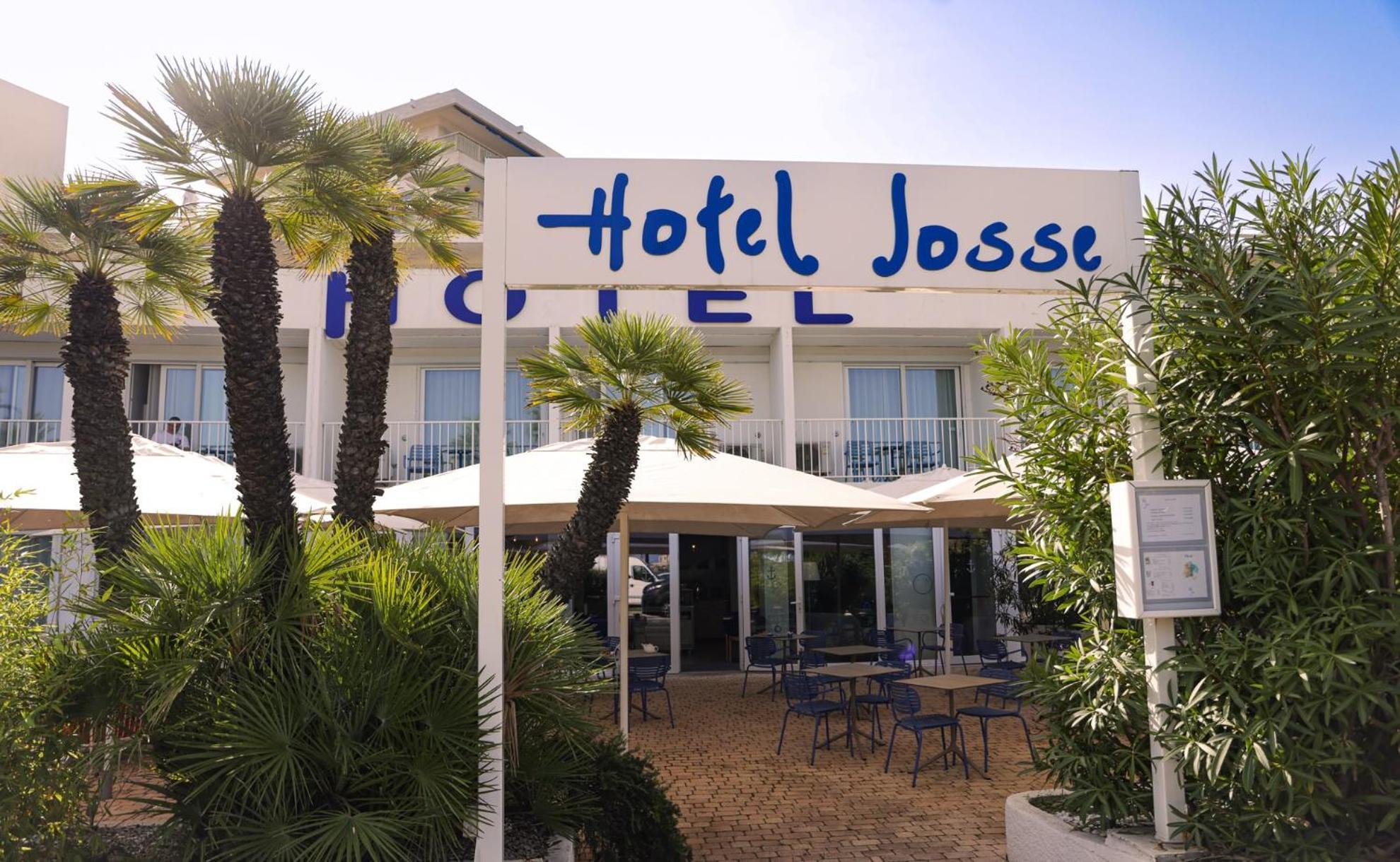 Hotel Josse Antibes Ngoại thất bức ảnh