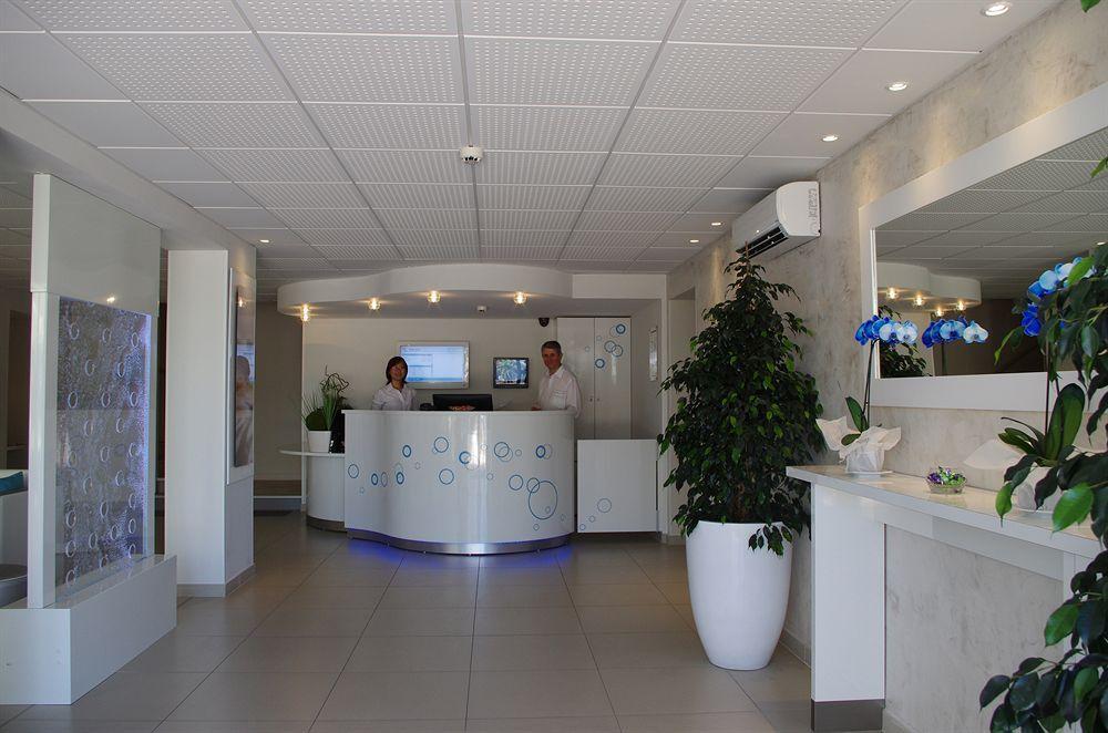 Hotel Josse Antibes Ngoại thất bức ảnh