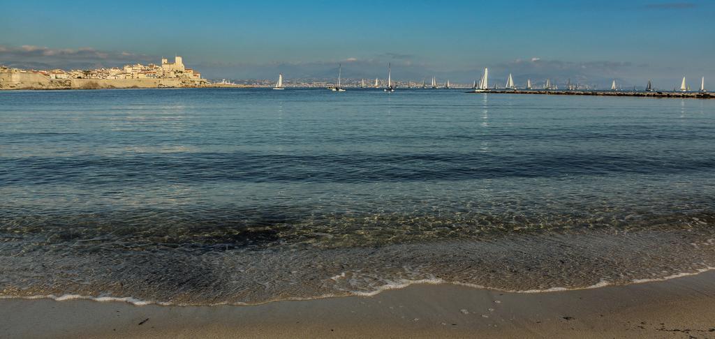 Hotel Josse Antibes Ngoại thất bức ảnh