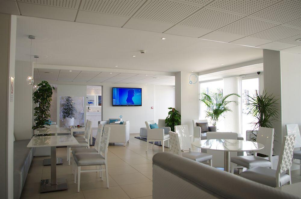 Hotel Josse Antibes Ngoại thất bức ảnh