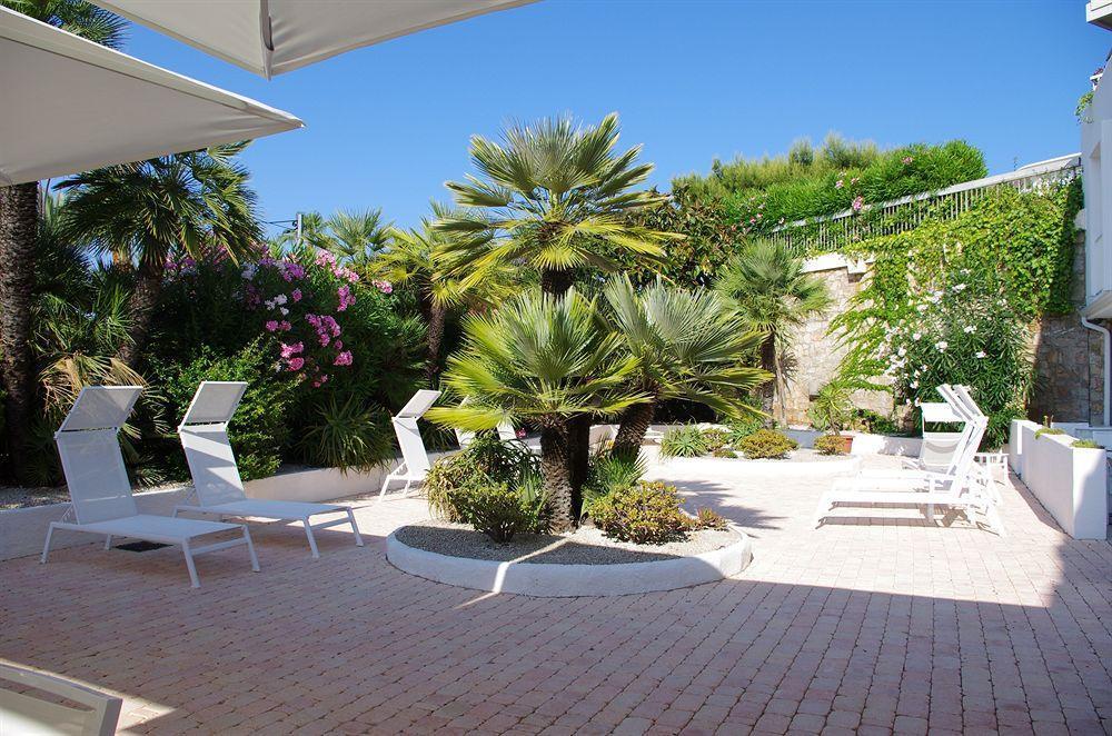 Hotel Josse Antibes Ngoại thất bức ảnh