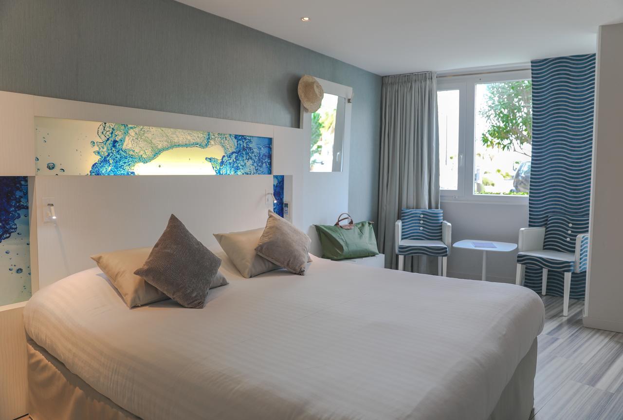 Hotel Josse Antibes Ngoại thất bức ảnh