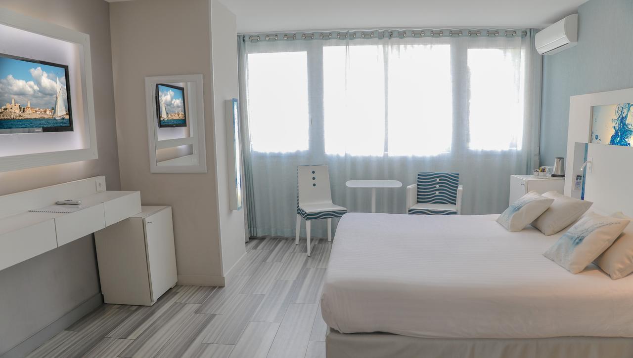 Hotel Josse Antibes Ngoại thất bức ảnh
