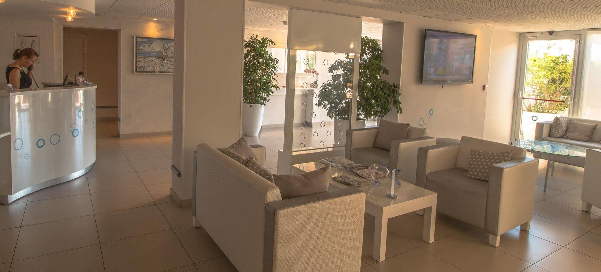 Hotel Josse Antibes Ngoại thất bức ảnh