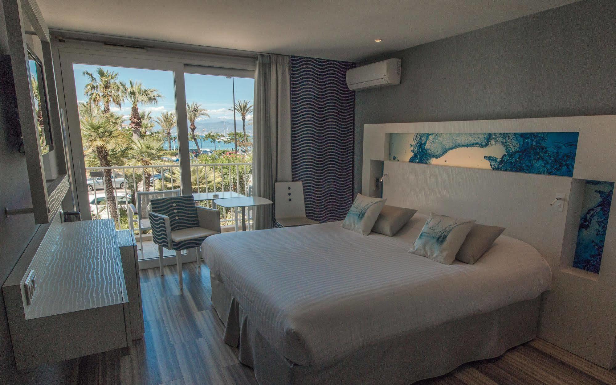 Hotel Josse Antibes Ngoại thất bức ảnh