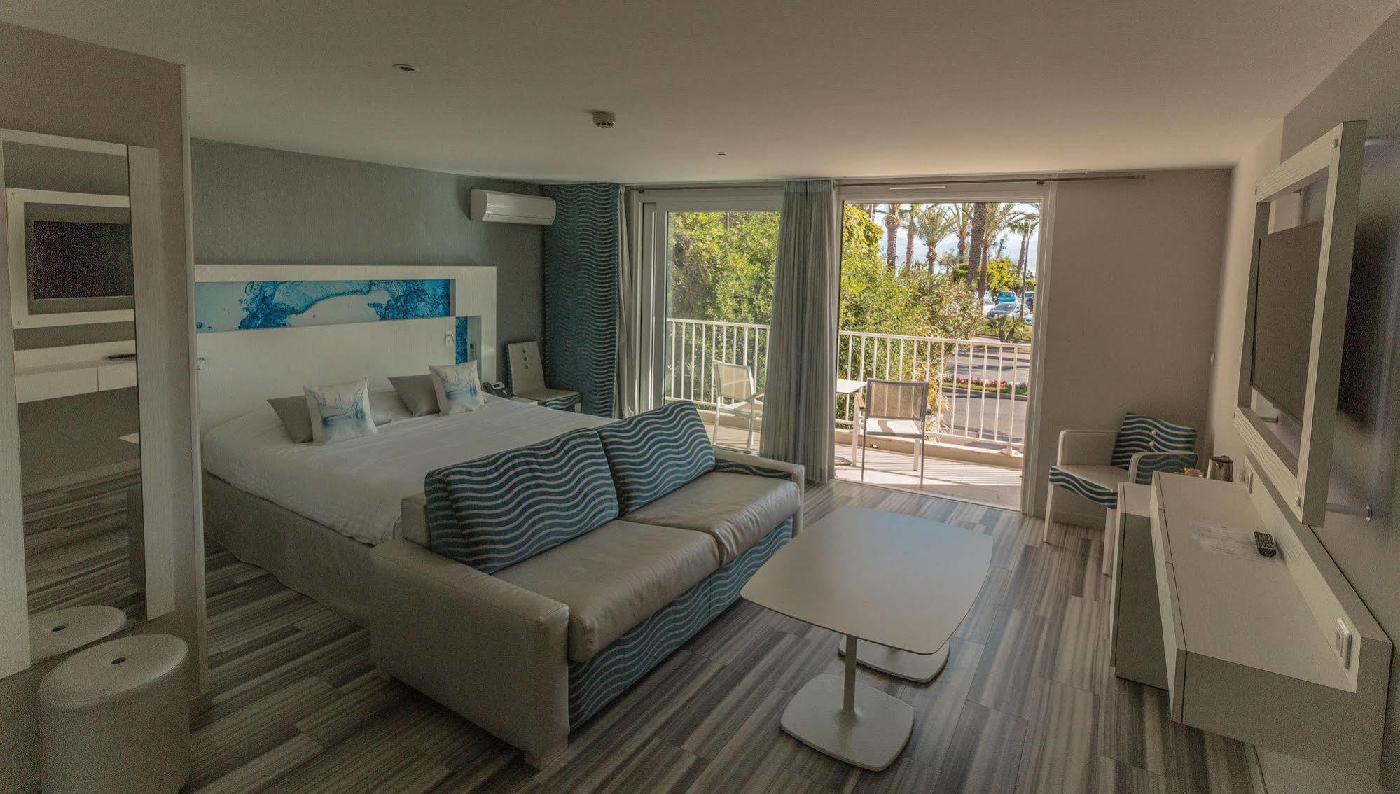 Hotel Josse Antibes Ngoại thất bức ảnh