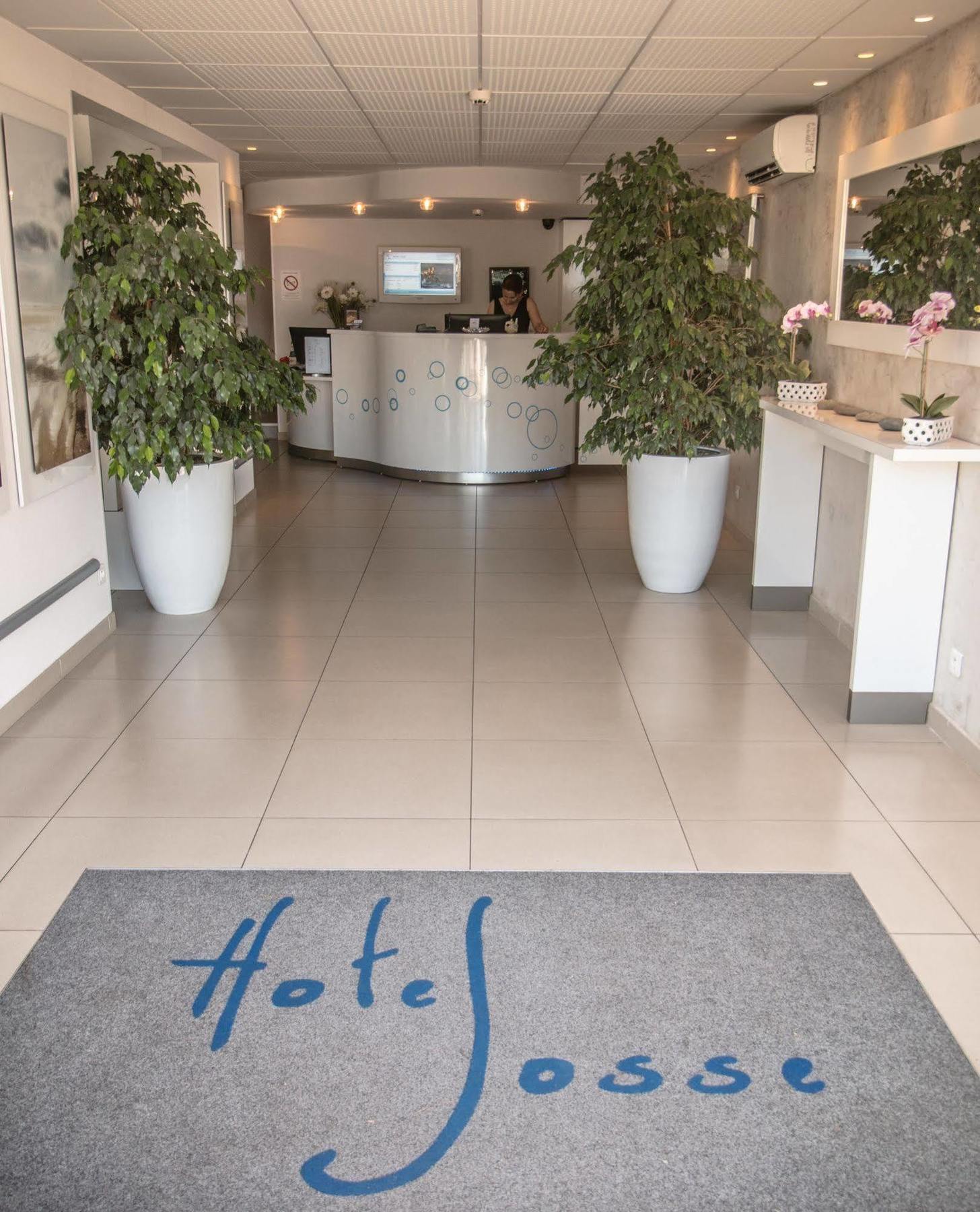 Hotel Josse Antibes Ngoại thất bức ảnh