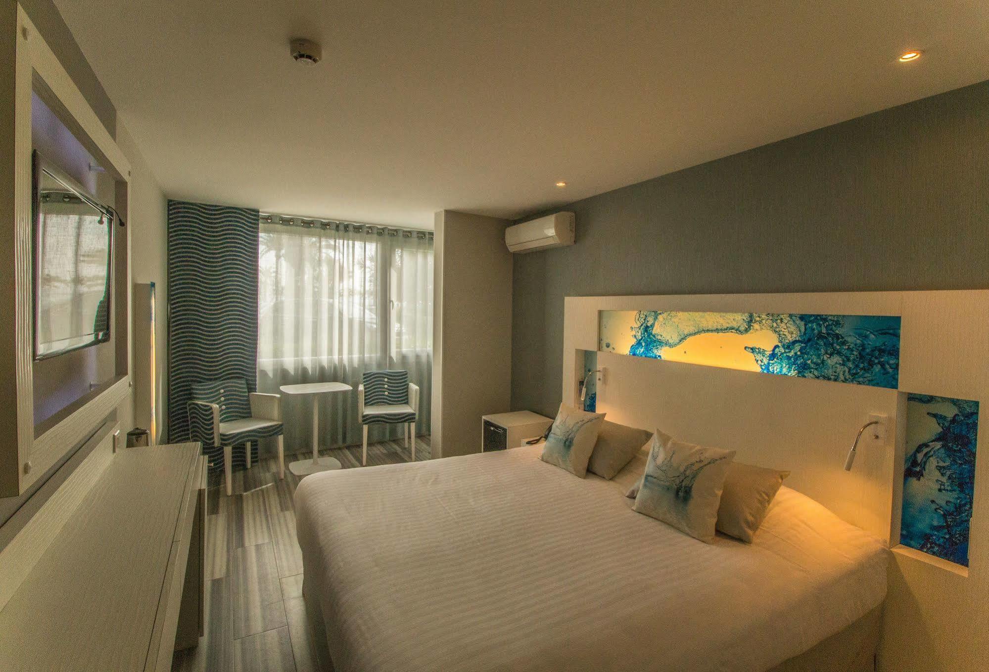 Hotel Josse Antibes Ngoại thất bức ảnh