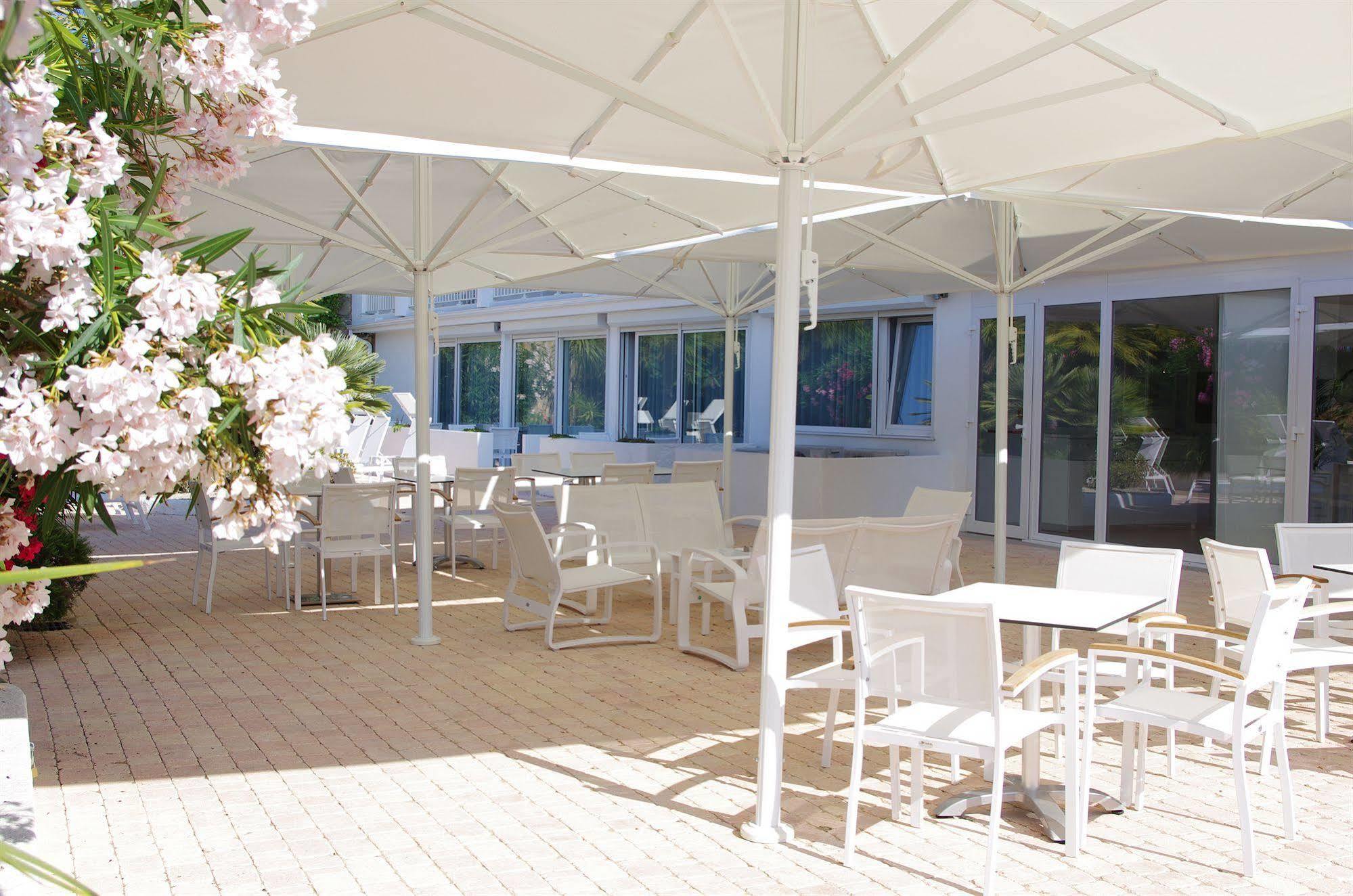 Hotel Josse Antibes Ngoại thất bức ảnh