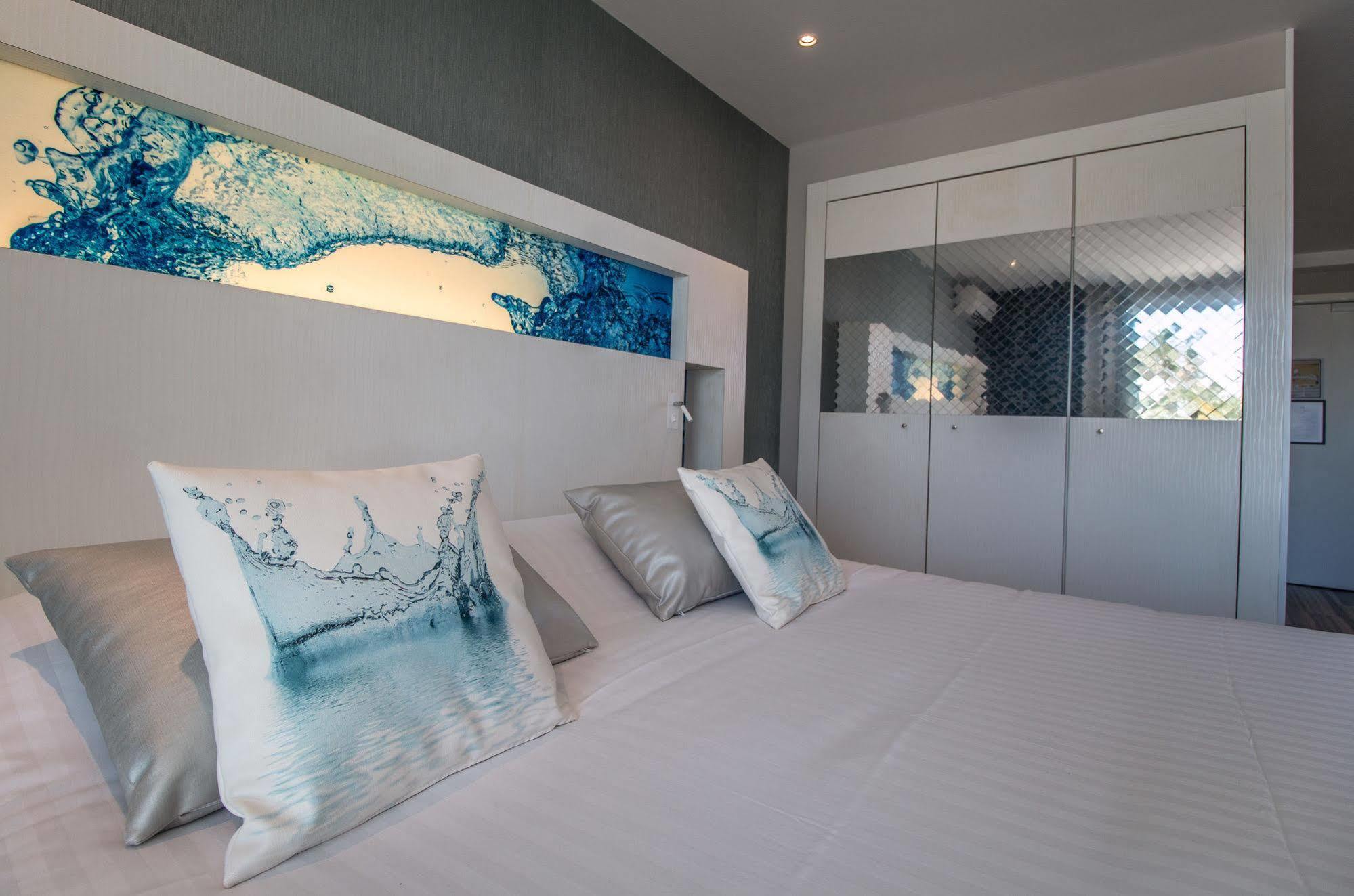 Hotel Josse Antibes Ngoại thất bức ảnh