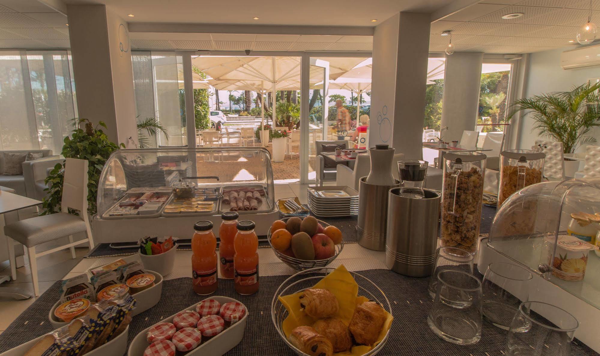 Hotel Josse Antibes Ngoại thất bức ảnh