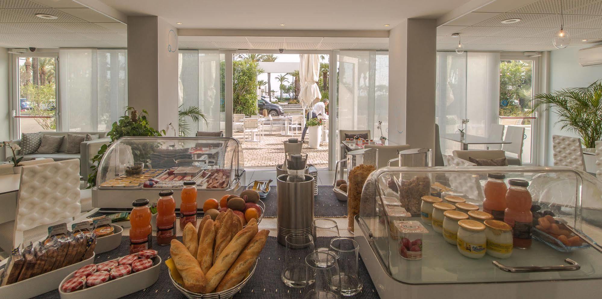 Hotel Josse Antibes Ngoại thất bức ảnh
