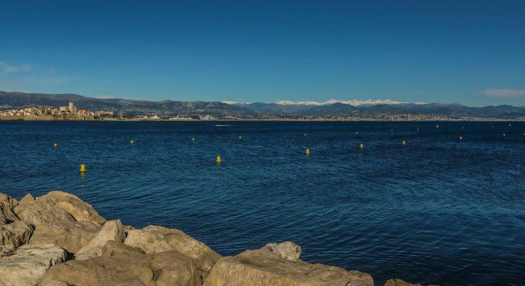 Hotel Josse Antibes Ngoại thất bức ảnh