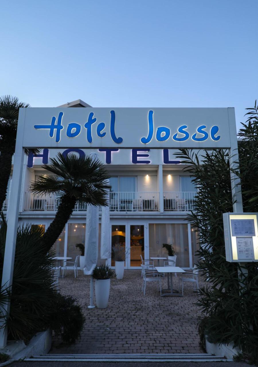 Hotel Josse Antibes Ngoại thất bức ảnh