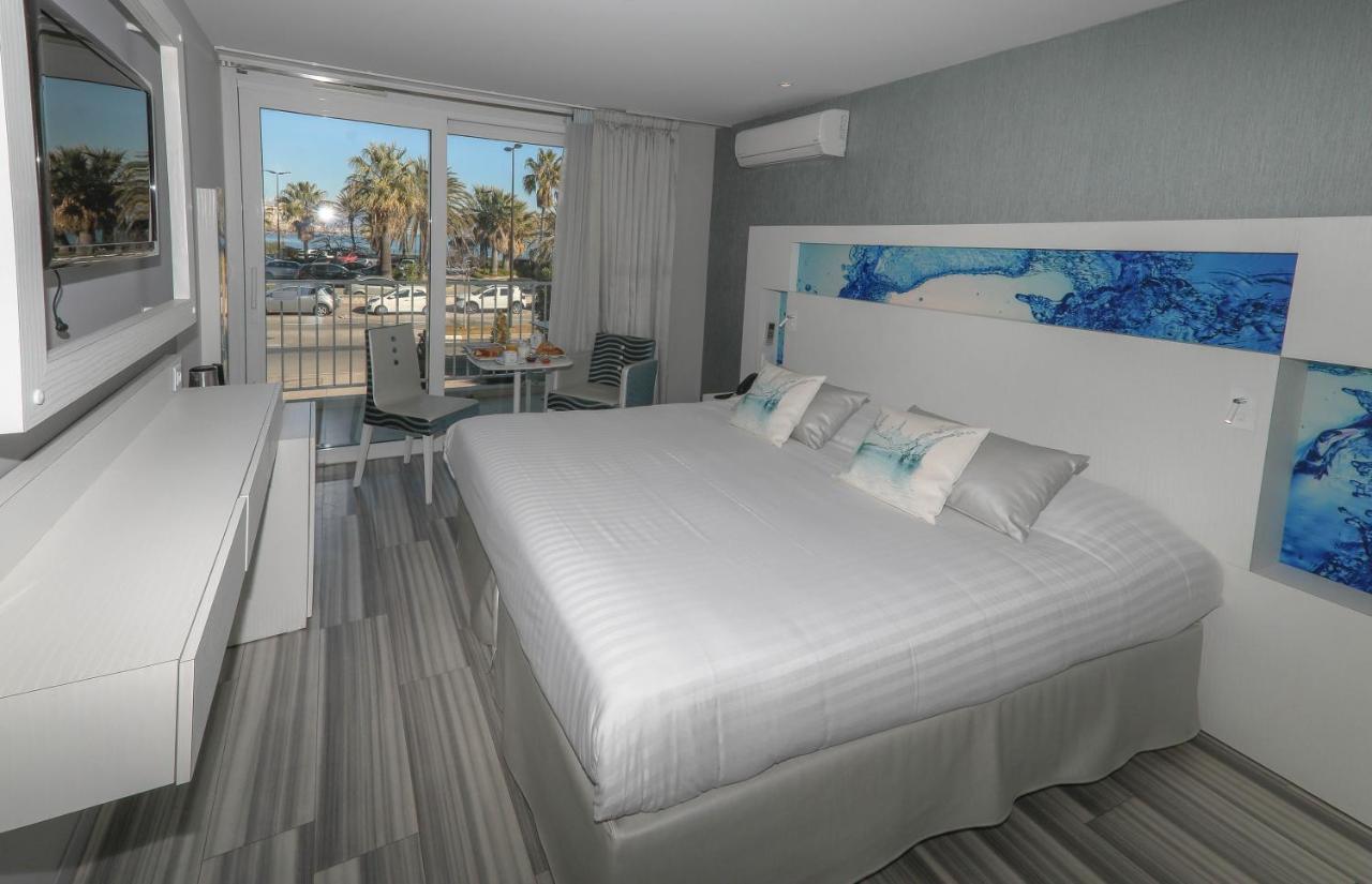 Hotel Josse Antibes Ngoại thất bức ảnh