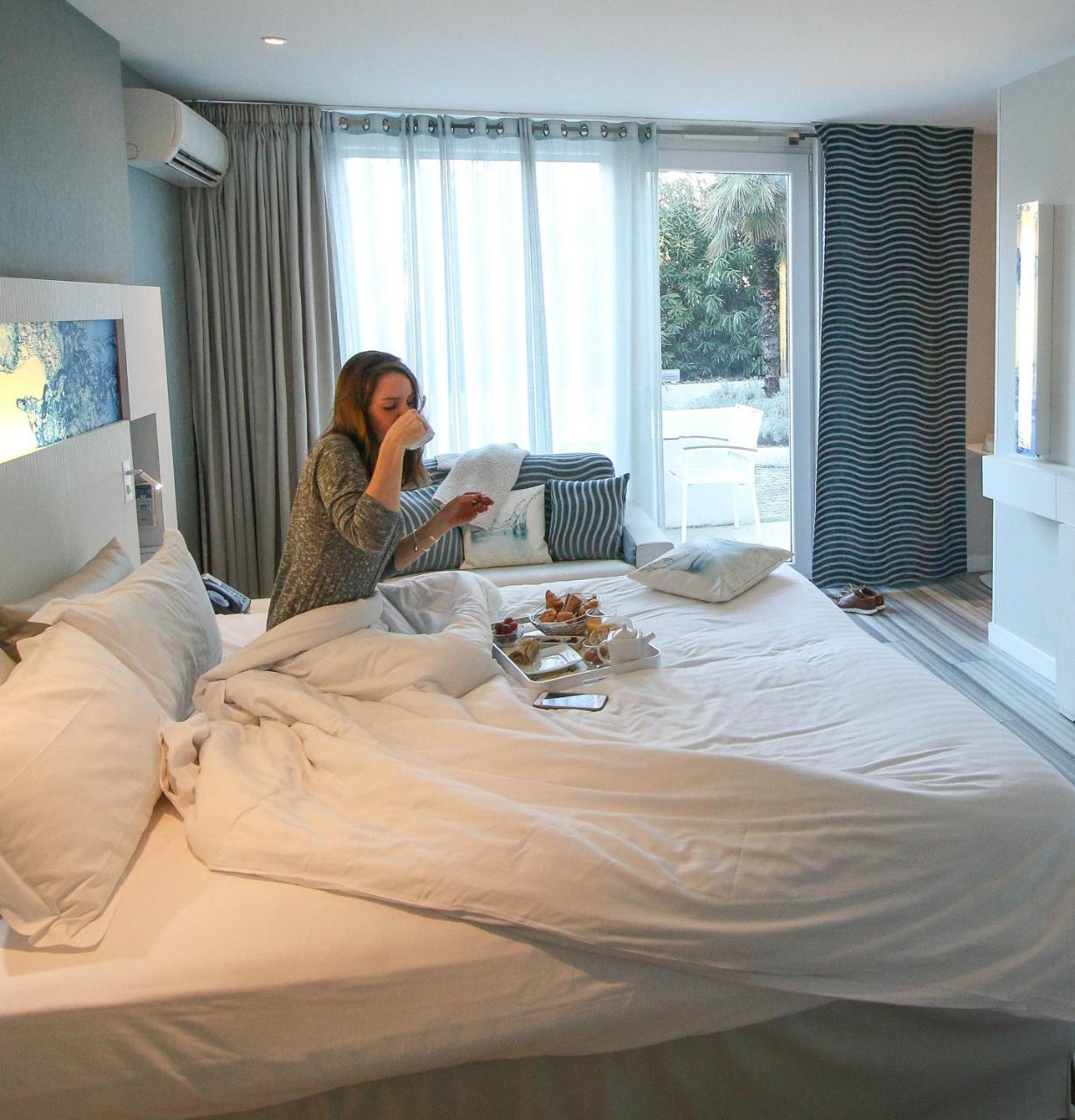 Hotel Josse Antibes Ngoại thất bức ảnh
