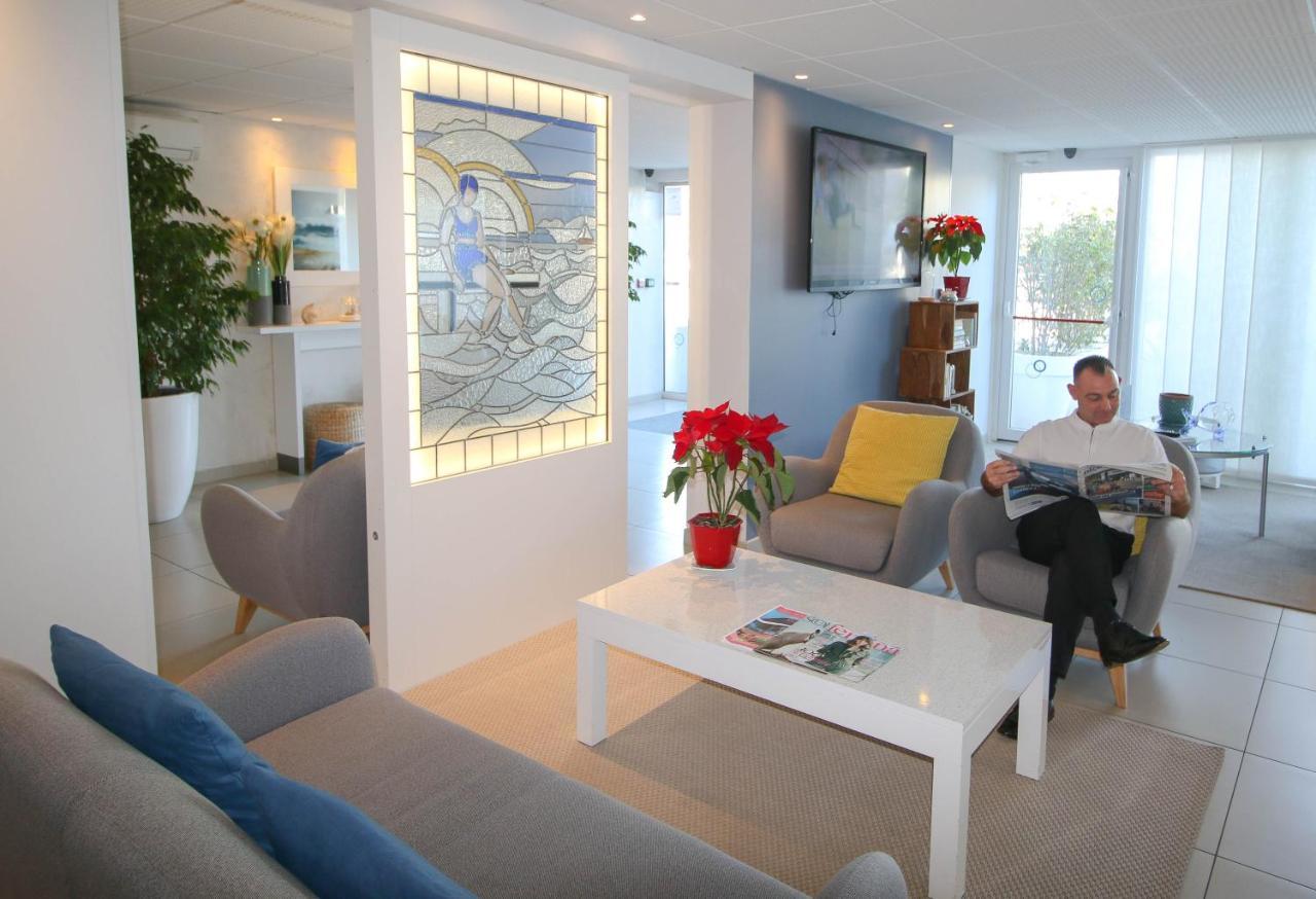 Hotel Josse Antibes Ngoại thất bức ảnh