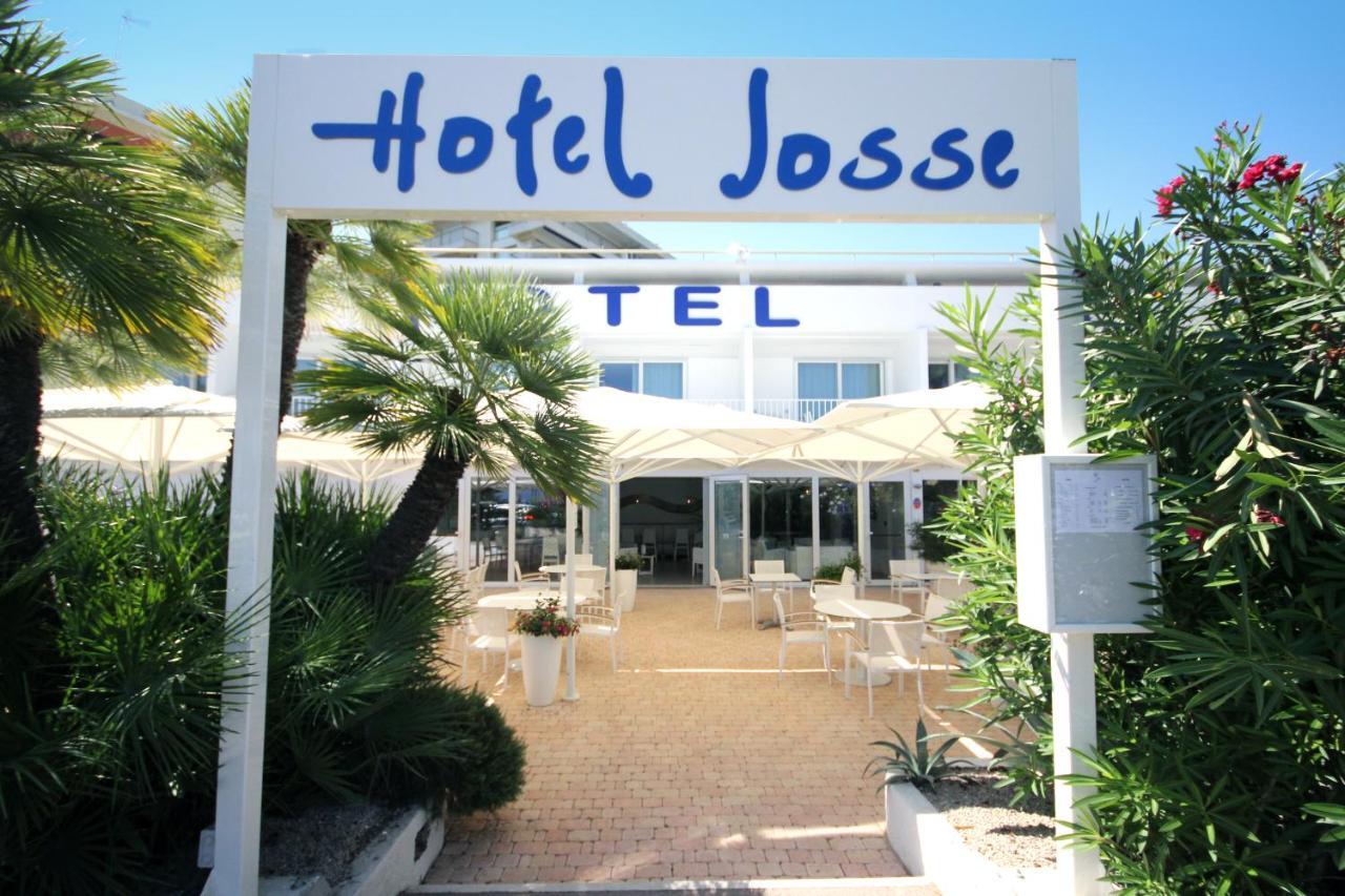 Hotel Josse Antibes Ngoại thất bức ảnh