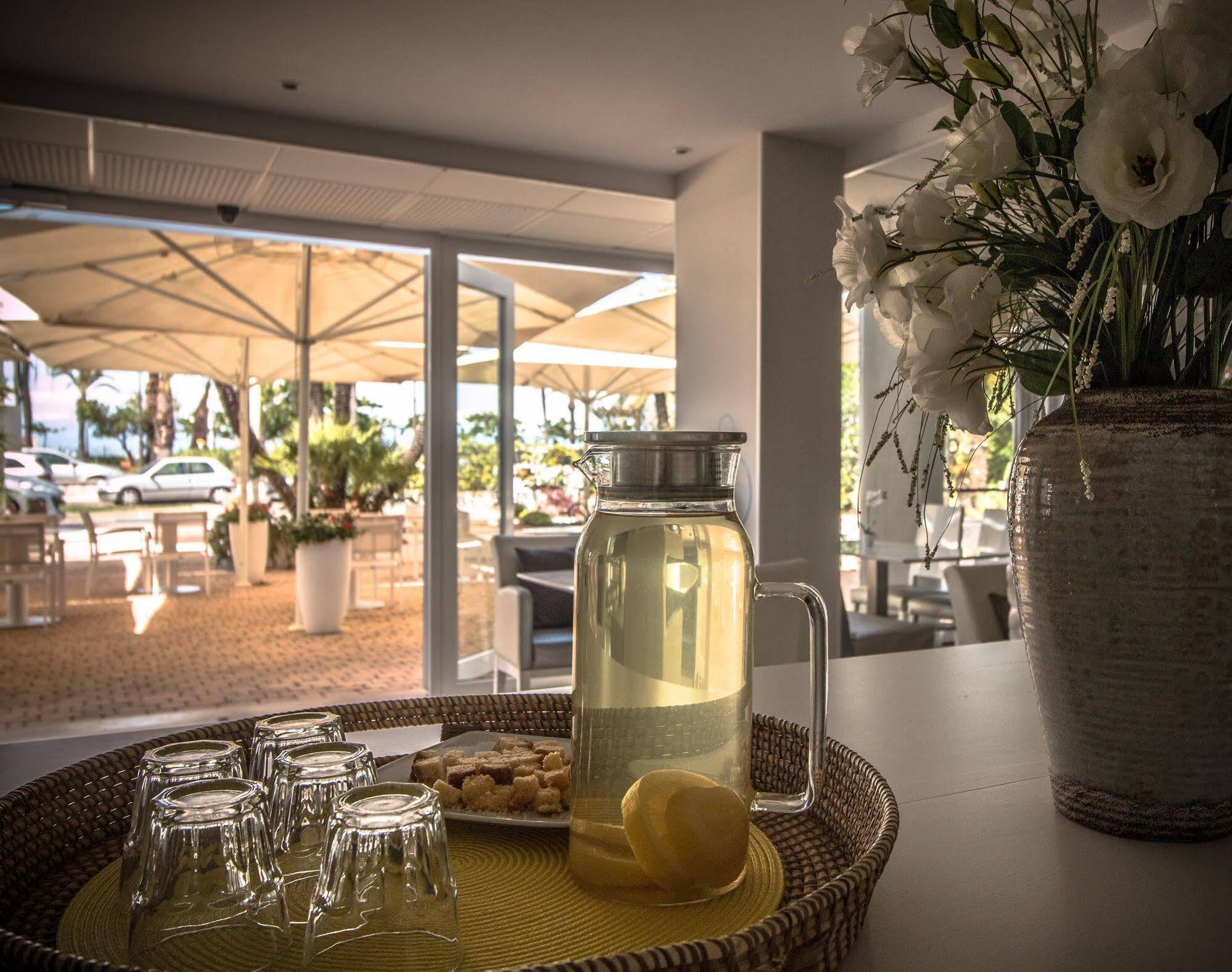 Hotel Josse Antibes Ngoại thất bức ảnh